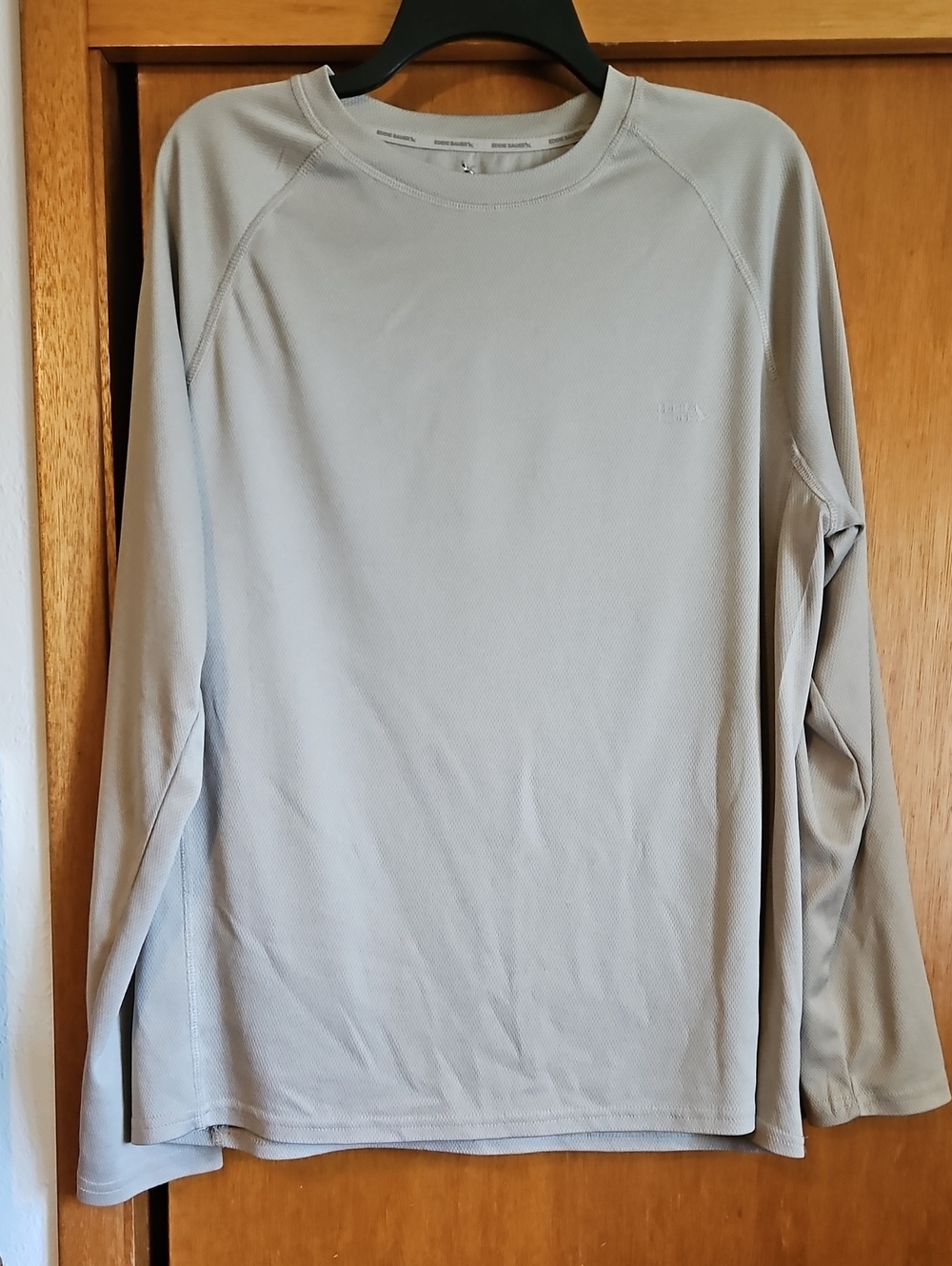 Eddie Bauer Swim Shirt Sz Large